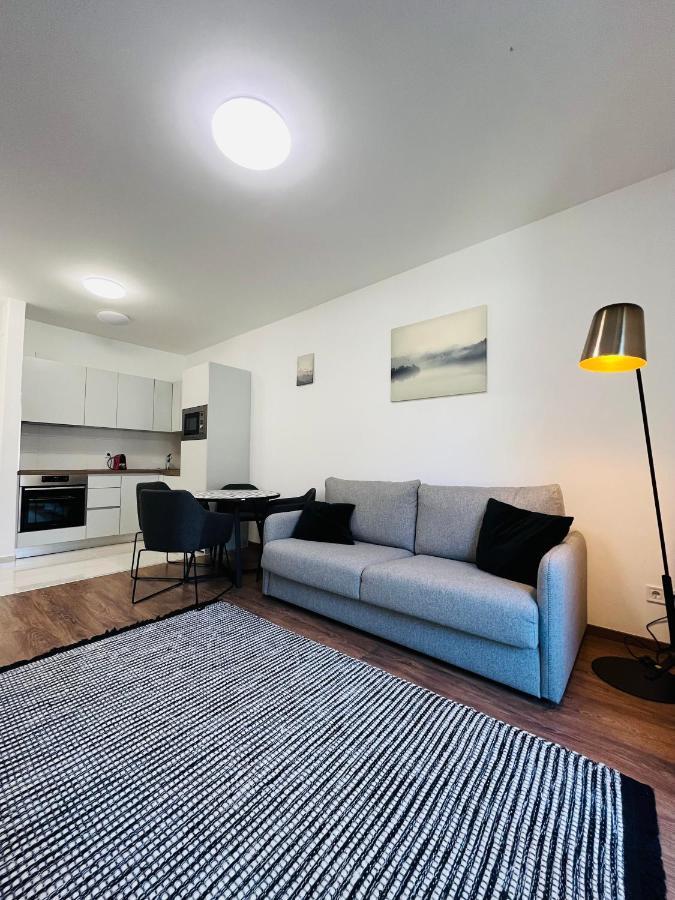 B 205, Apartments In The Heart Of The Jewish Quarter Budapest Exterior photo