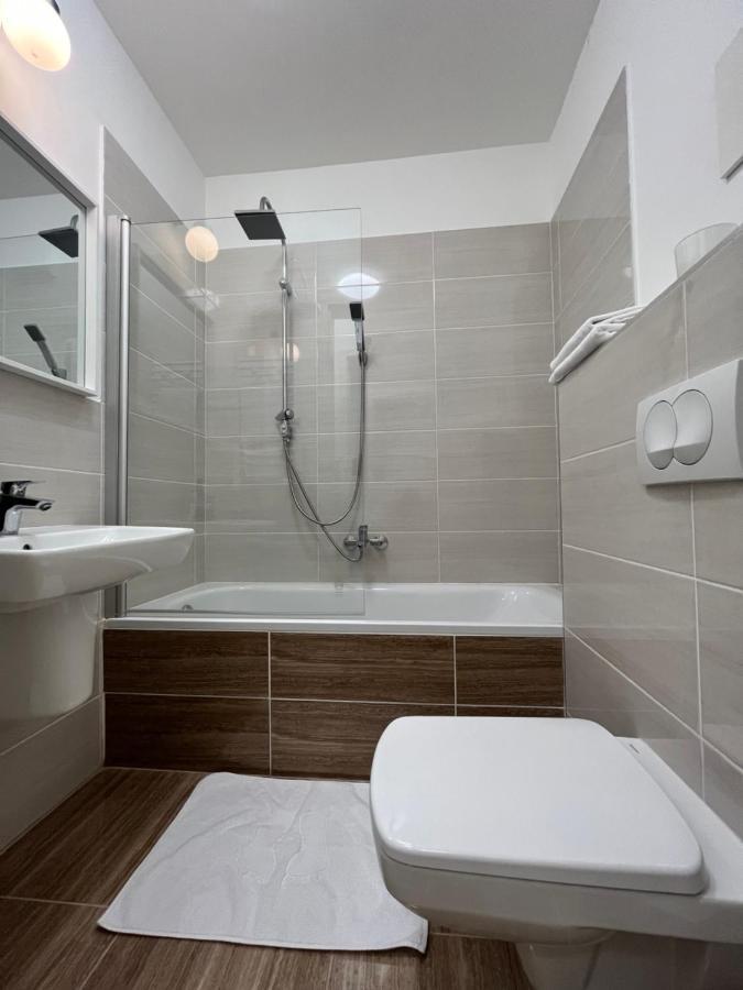 B 205, Apartments In The Heart Of The Jewish Quarter Budapest Exterior photo